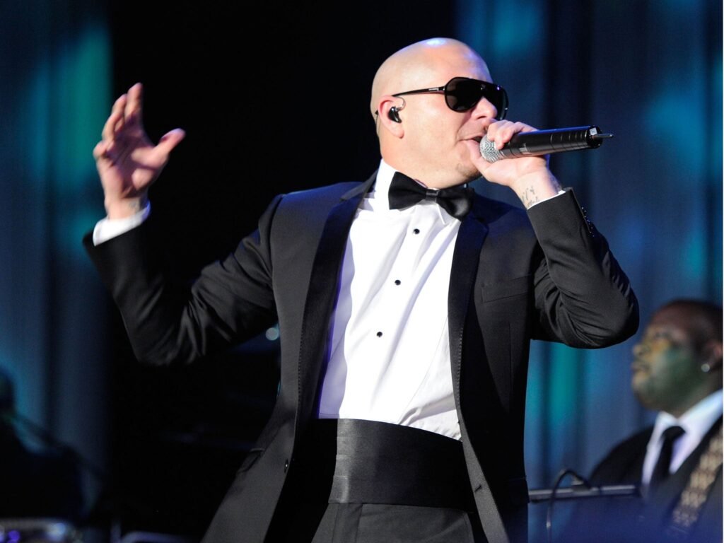 Pitbull