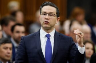 Pierre Poilievre