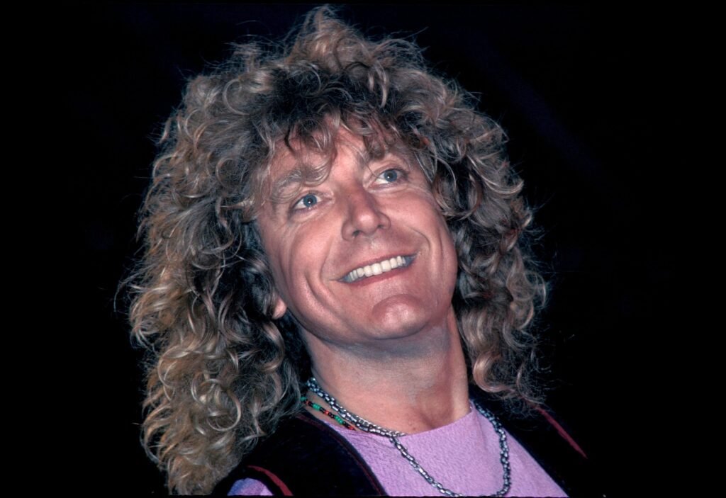 Robert Plant