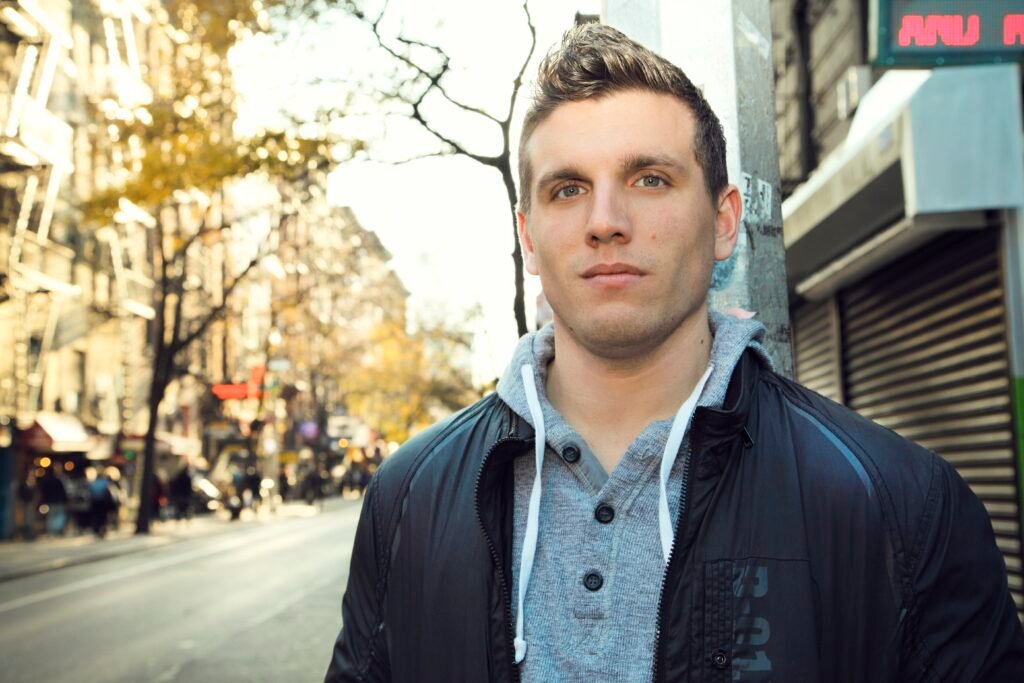 Chris Distefano