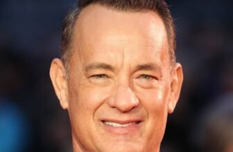 Tom Hanks