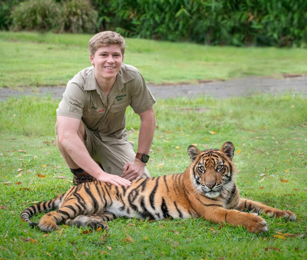 Robert Irwin