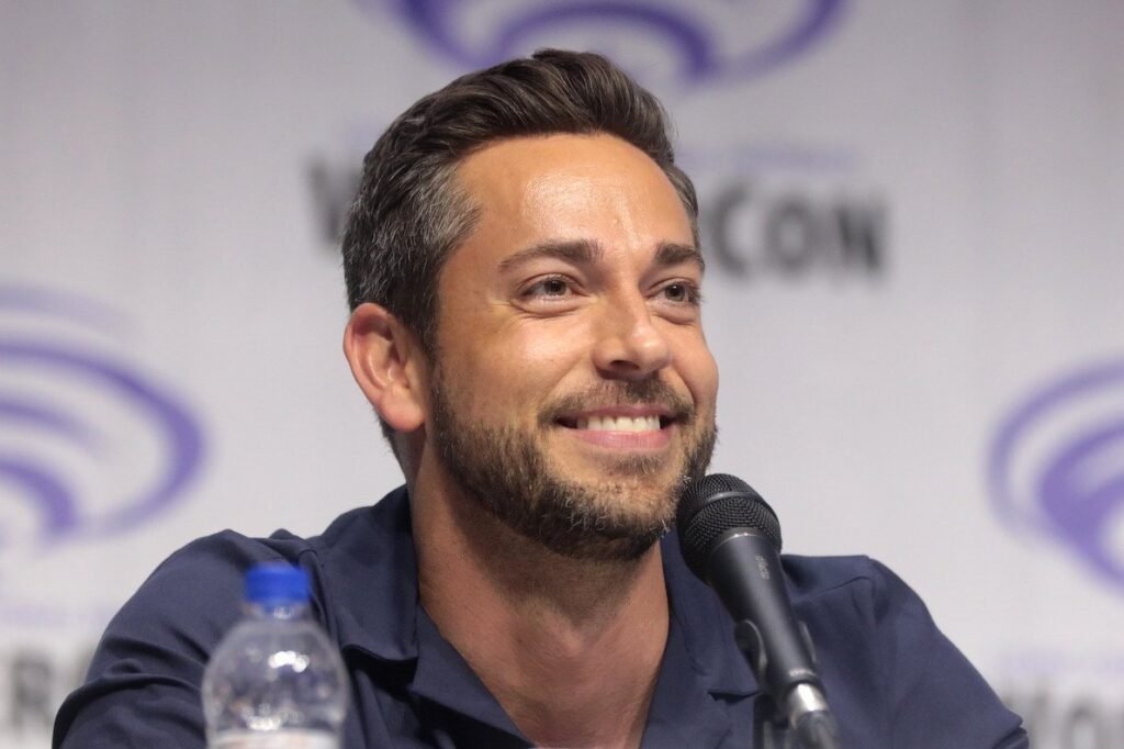 Zachary Levi