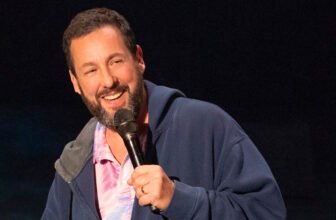 Adam Sandler