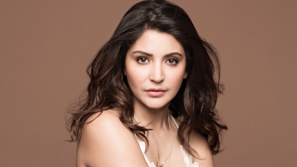 Anushka Sharma