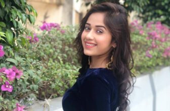 Jannat Zubair