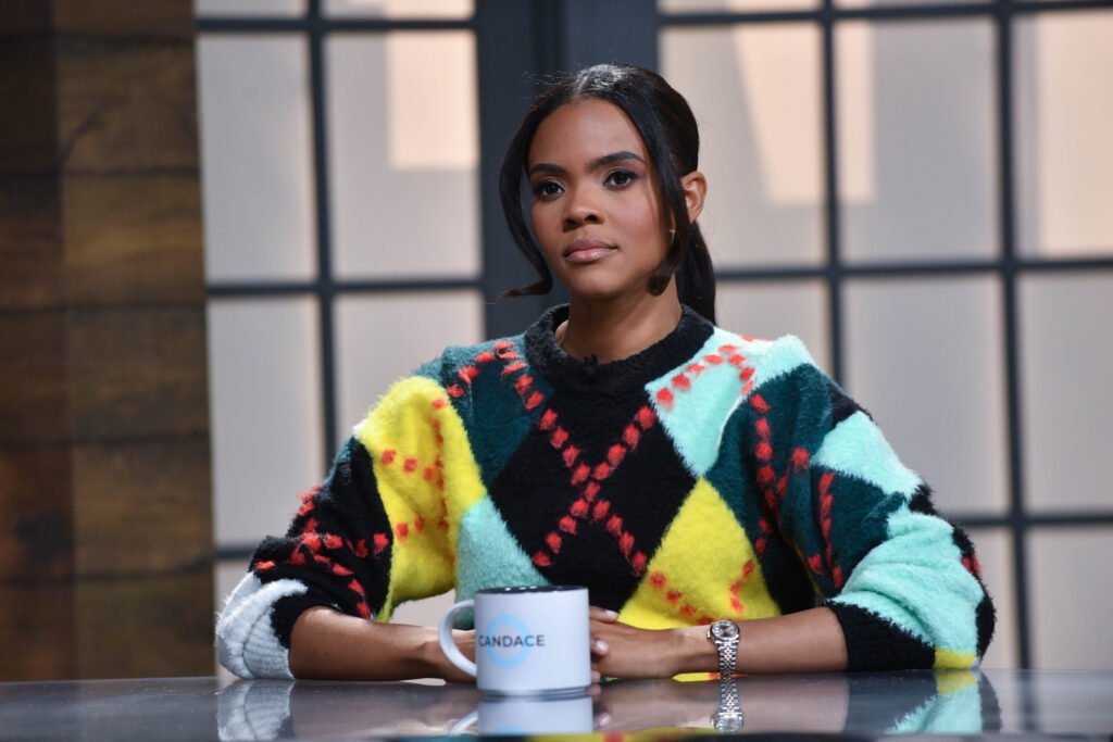 Candace Owens