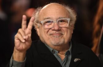 Danny DeVito