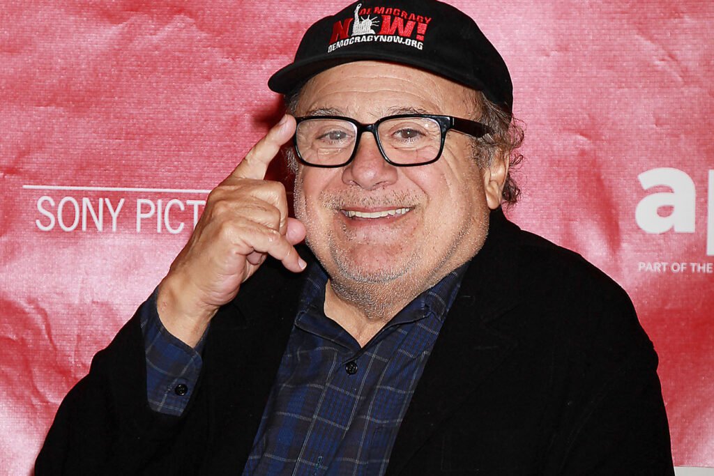 Danny DeVito