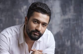 Vicky Kaushal