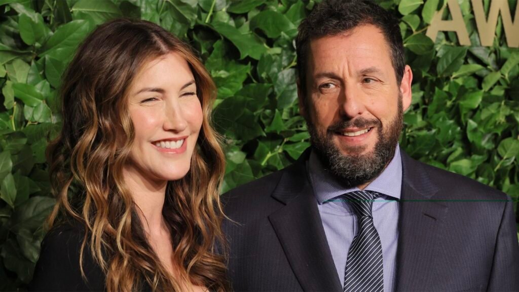 Adam Sandler