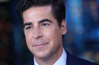 Jesse Watters