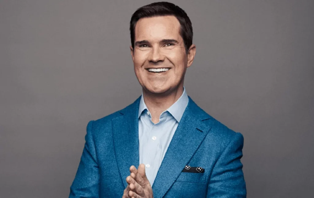 Jimmy Carr