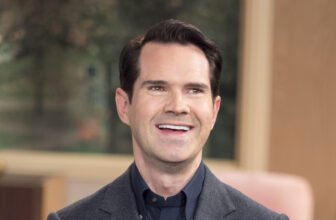 Jimmy Carr