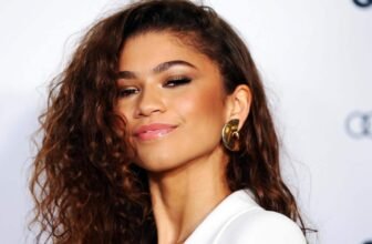 Zendaya