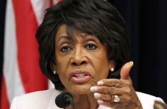 Maxine Waters