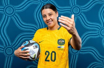 Sam Kerr