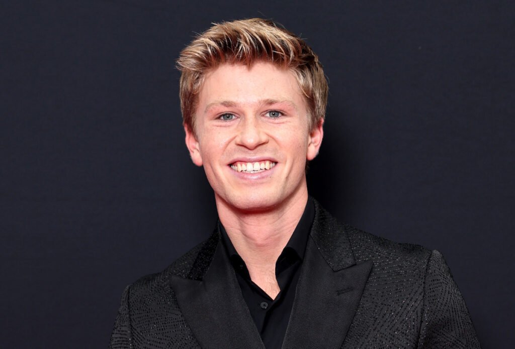 Robert Irwin