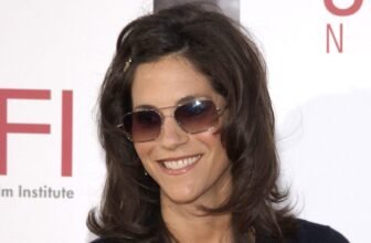 Jami Gertz