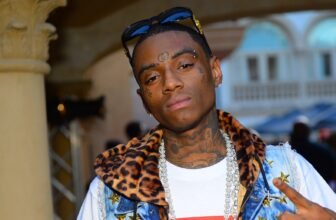 Soulja Boy