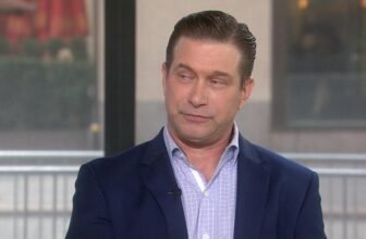 Stephen Baldwin