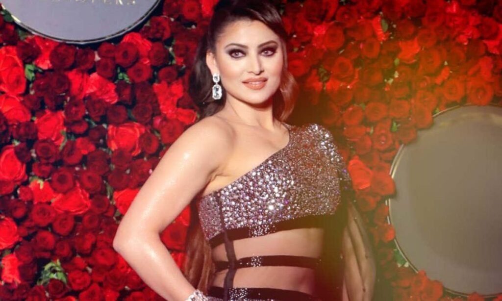 Urvashi Rautela