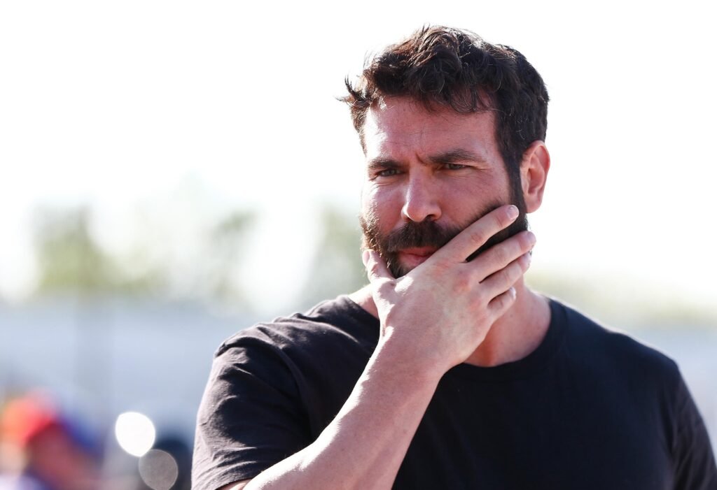 Dan Bilzerian