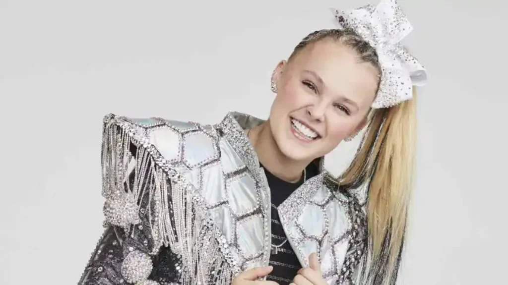 jojo siwa