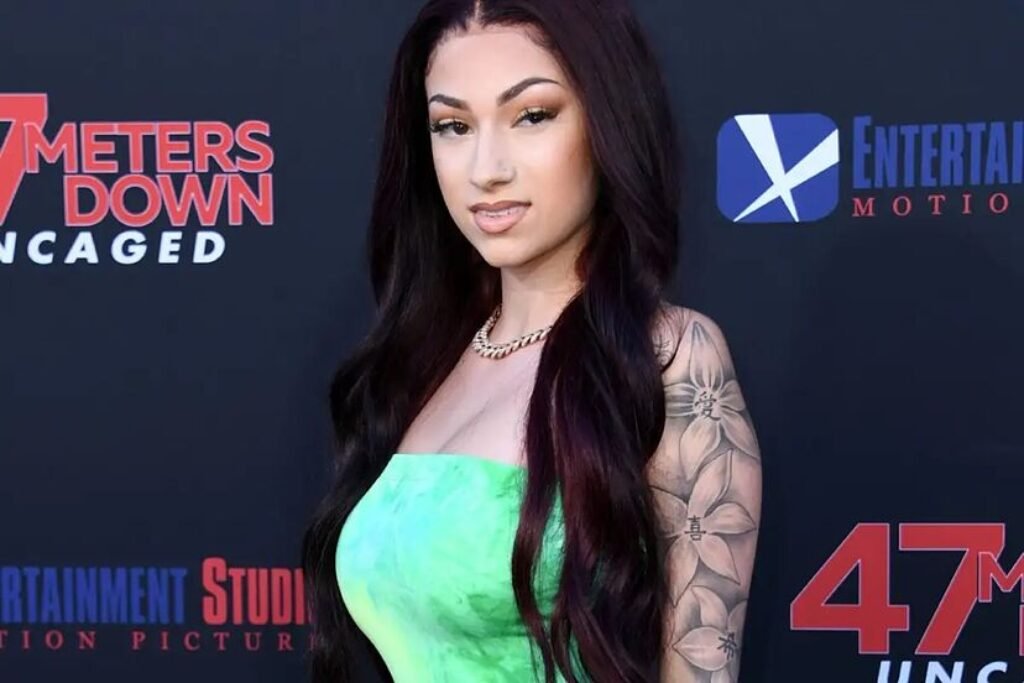 Bhad Bhabie