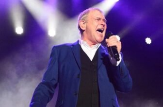 John Farnham