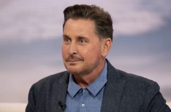 Emilio Estevez