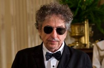 Bob Dylan