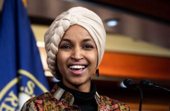 Ilhan Omar