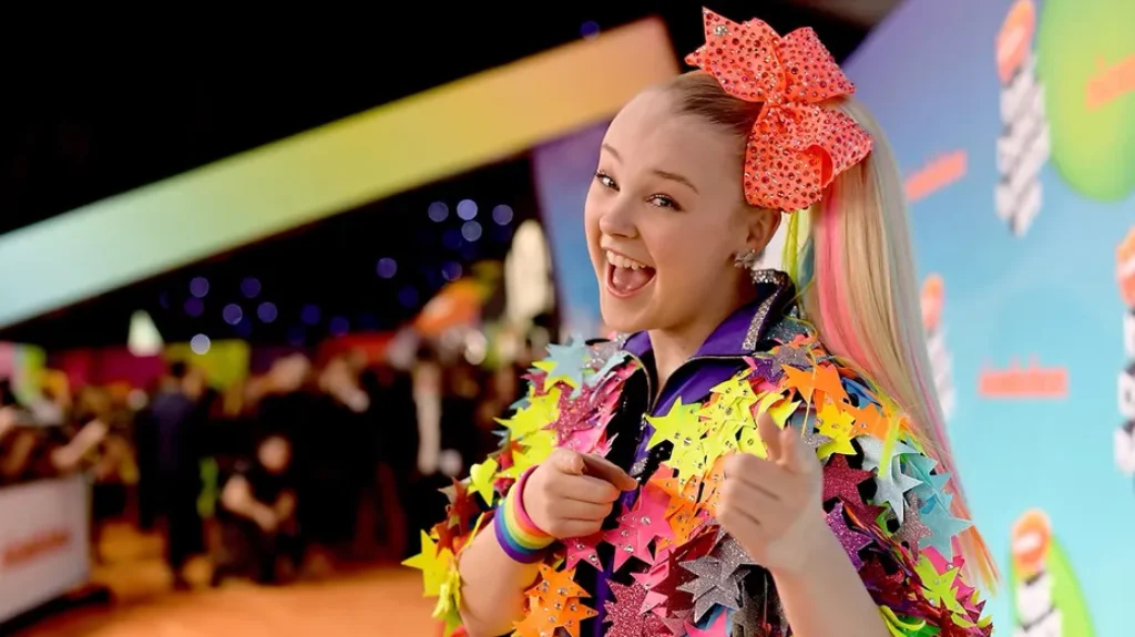 jojo siwa