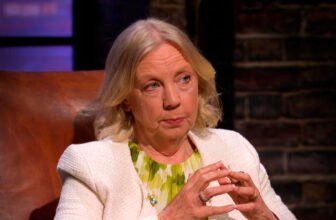 Deb Meaden