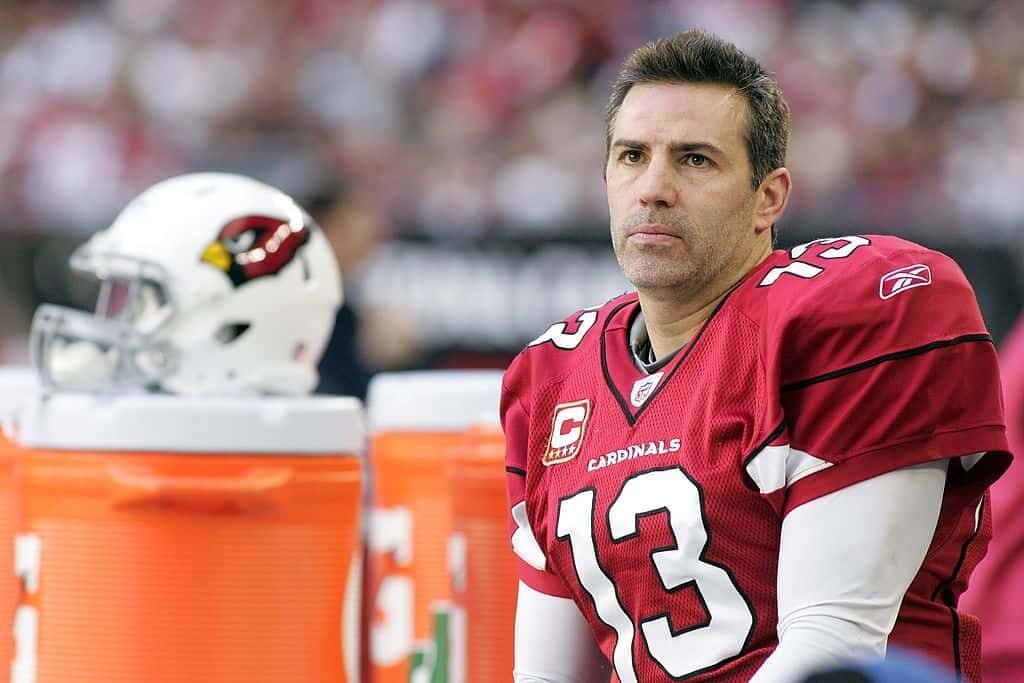 Kurt Warner