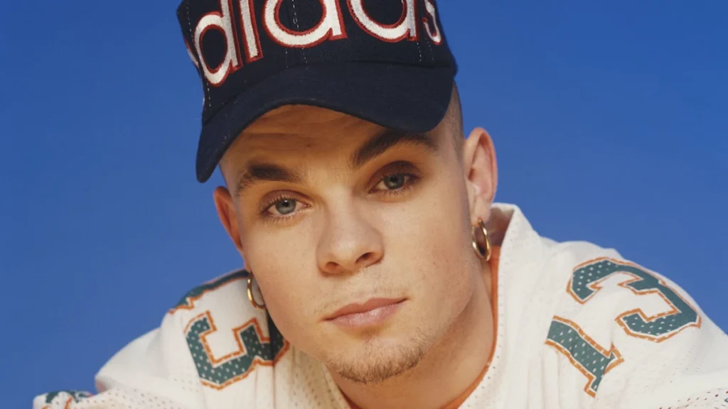 Brian Harvey