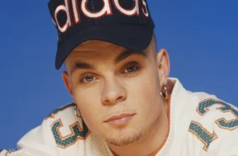 Brian Harvey