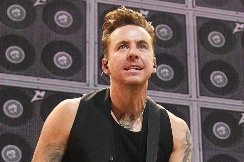 Danny Jones