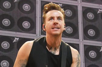 Danny Jones