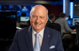 Alan Jones