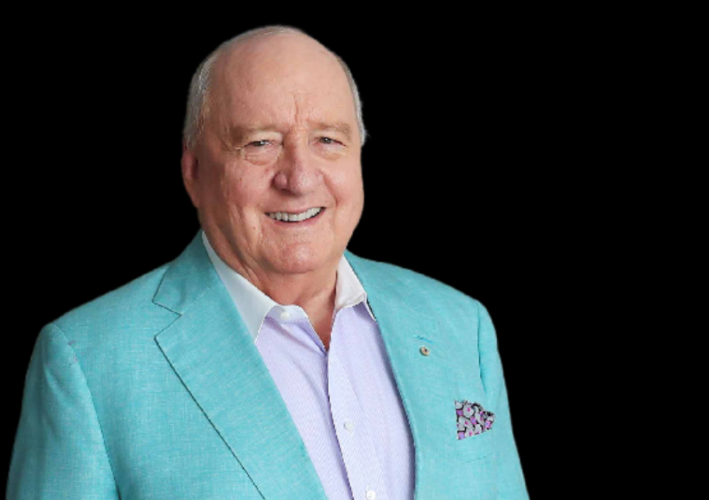 Alan Jones