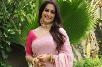 Dipika Kakar