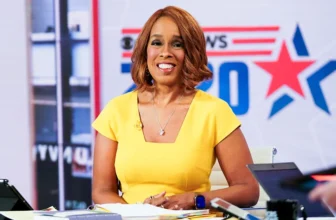 Gayle King