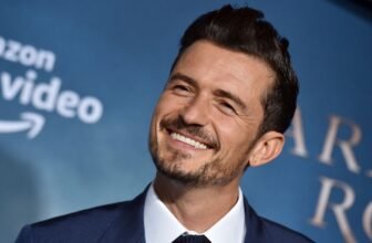 Orlando Bloom