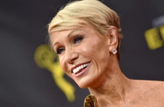 Barbara Corcoran
