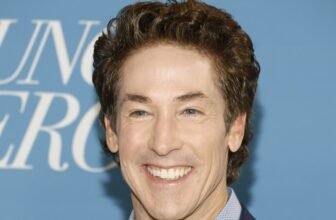 Joel Osteen