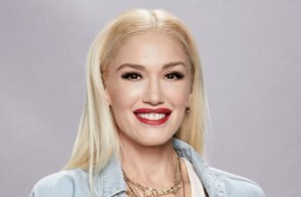 Gwen Stefani