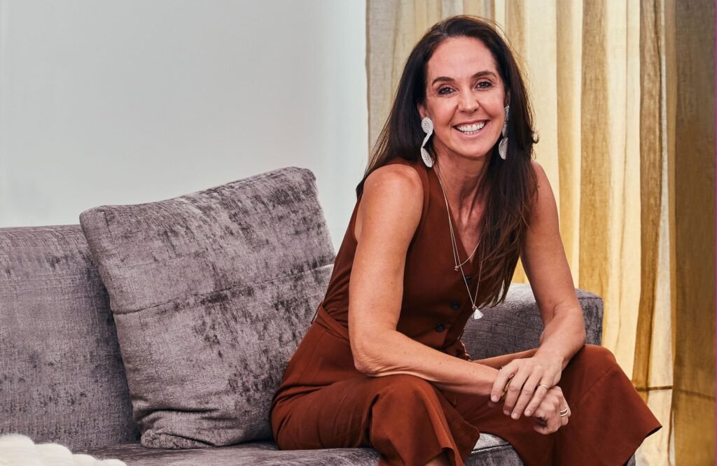 Janine Allis