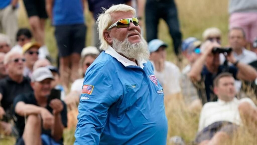 John Daly